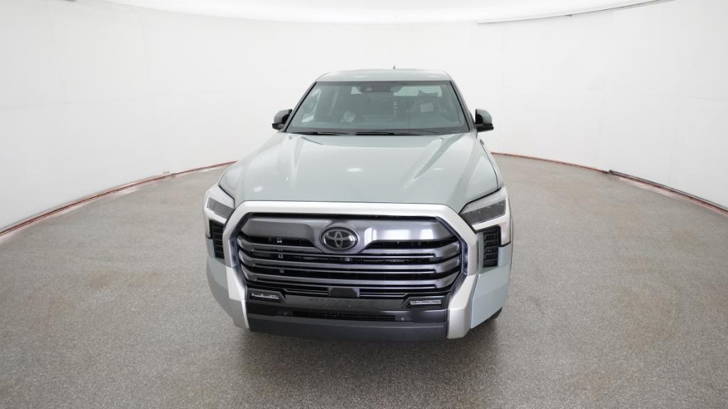 new 2026 Toyota Tundra car, priced at $63,029