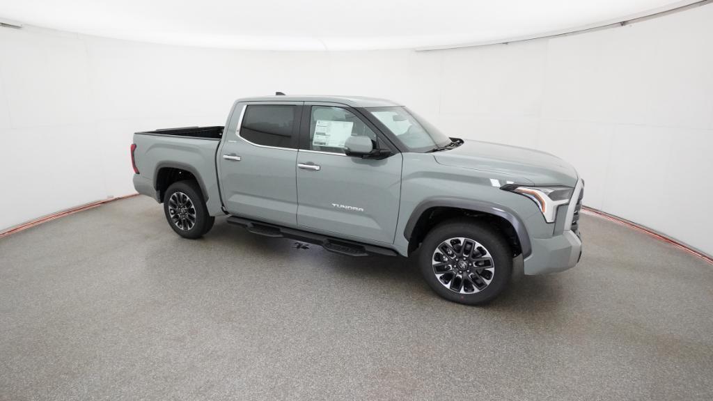 new 2026 Toyota Tundra car, priced at $63,029