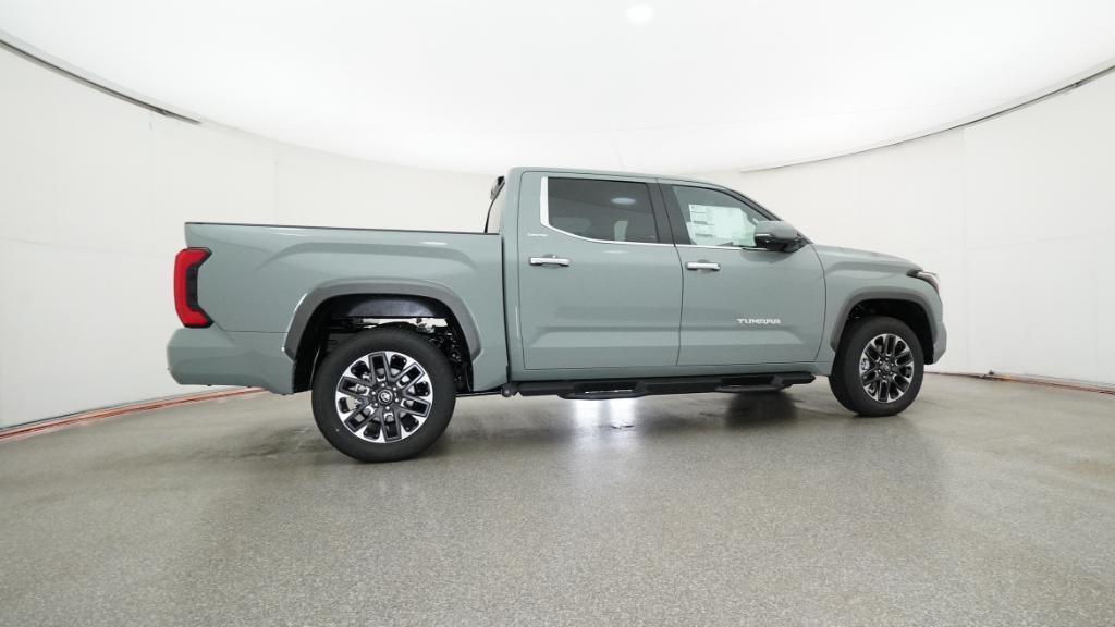 new 2026 Toyota Tundra car, priced at $63,029