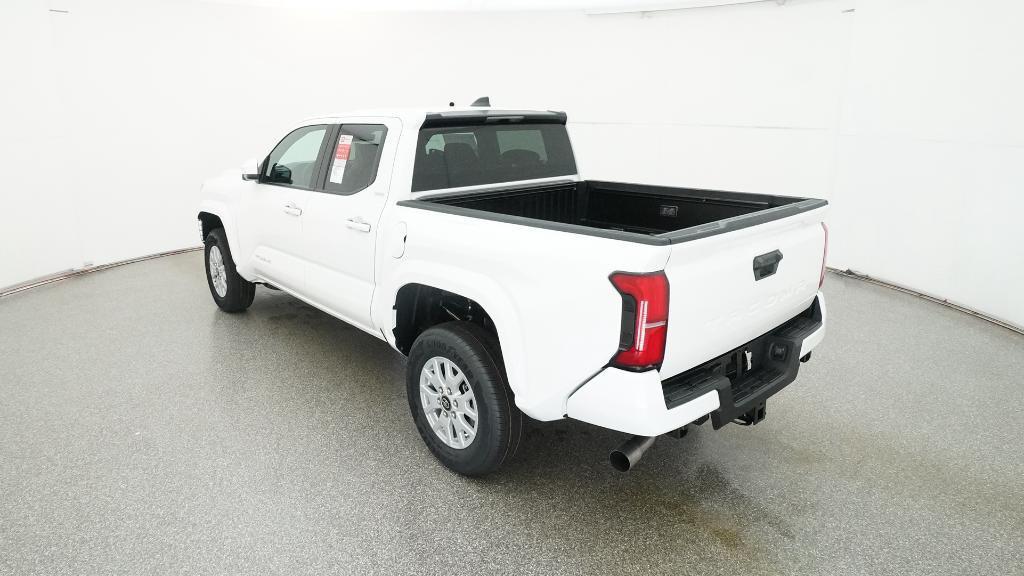 new 2026 Toyota Tacoma car, priced at $40,262