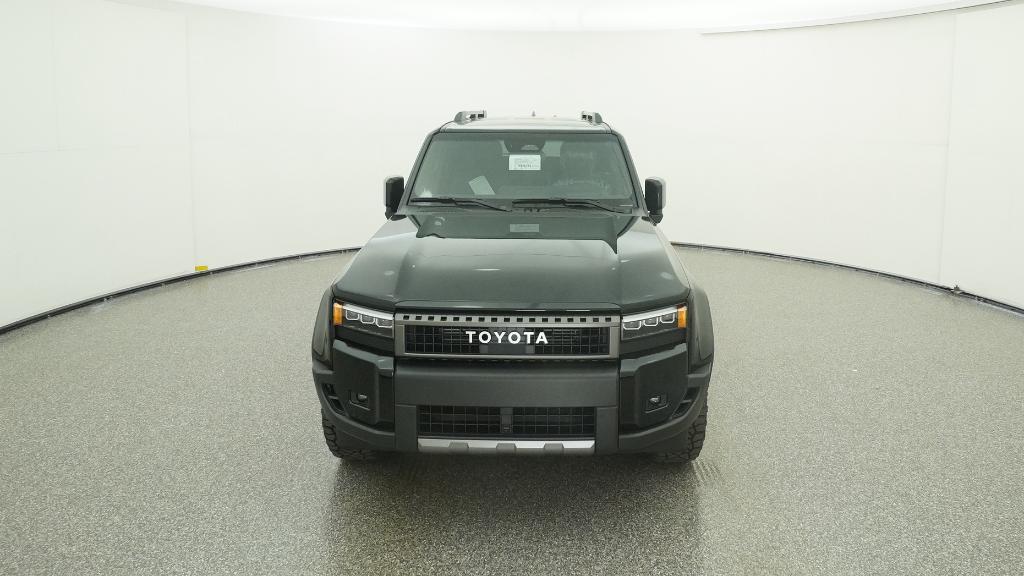 new 2026 Toyota Land Cruiser car, priced at $74,449