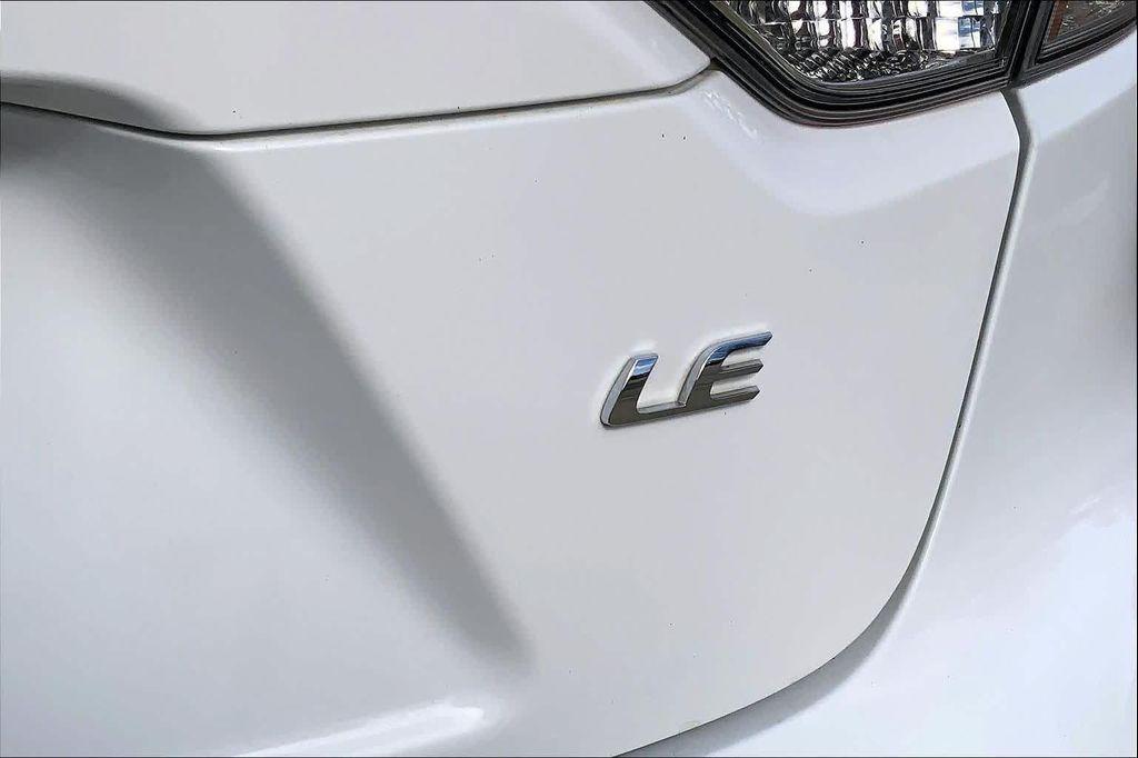 used 2022 Toyota Corolla car, priced at $18,027