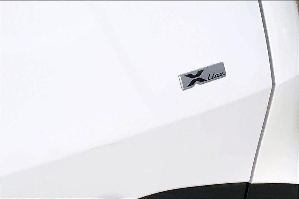 used 2024 Kia Sportage car, priced at $27,011