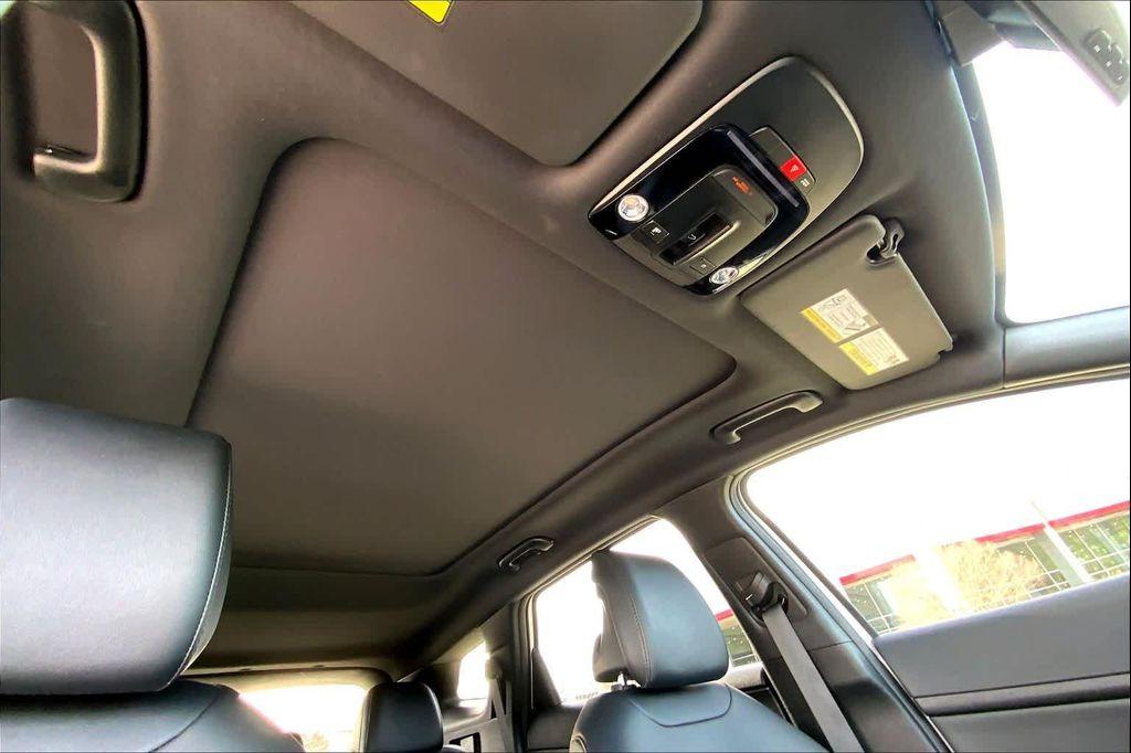 used 2024 Kia Sportage car, priced at $27,011