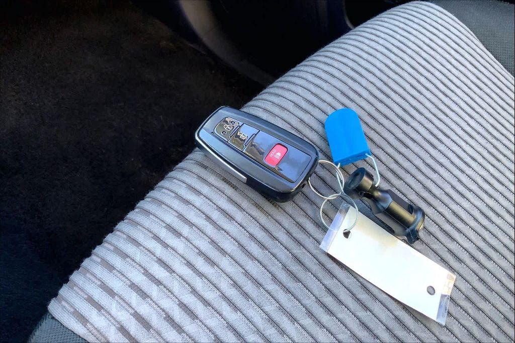 used 2024 Toyota 4Runner car, priced at $36,758