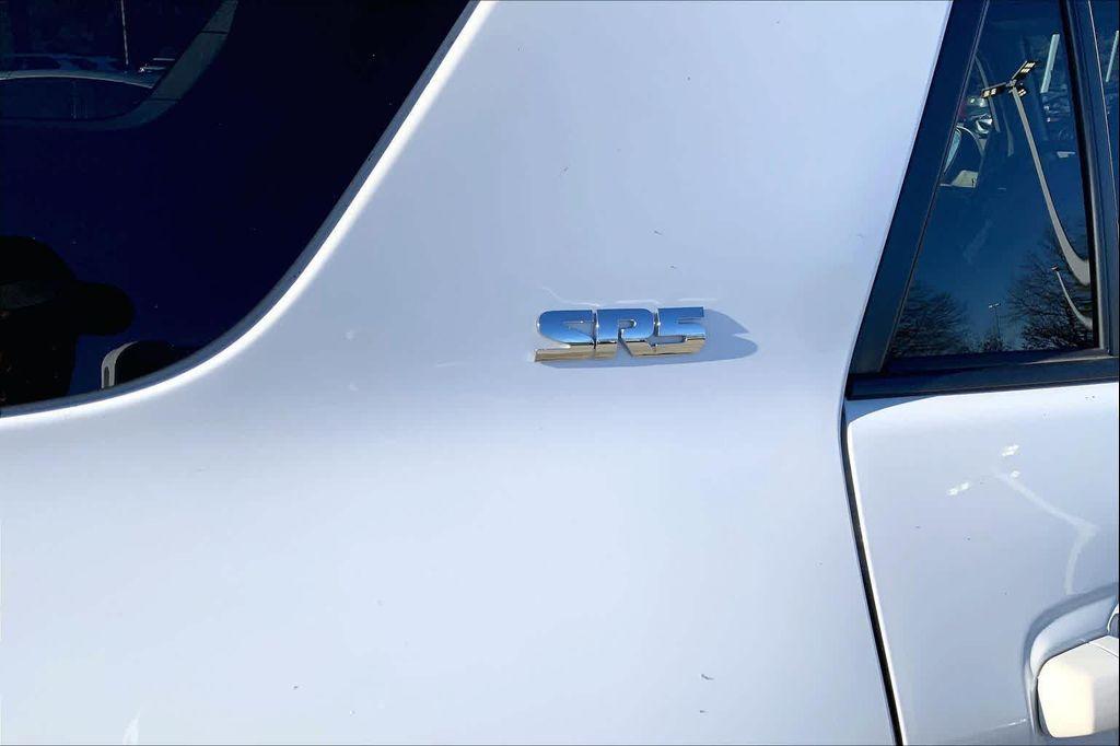 used 2024 Toyota 4Runner car, priced at $36,758