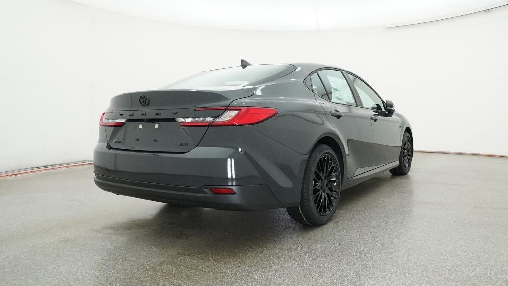 new 2026 Toyota Camry car, priced at $33,636