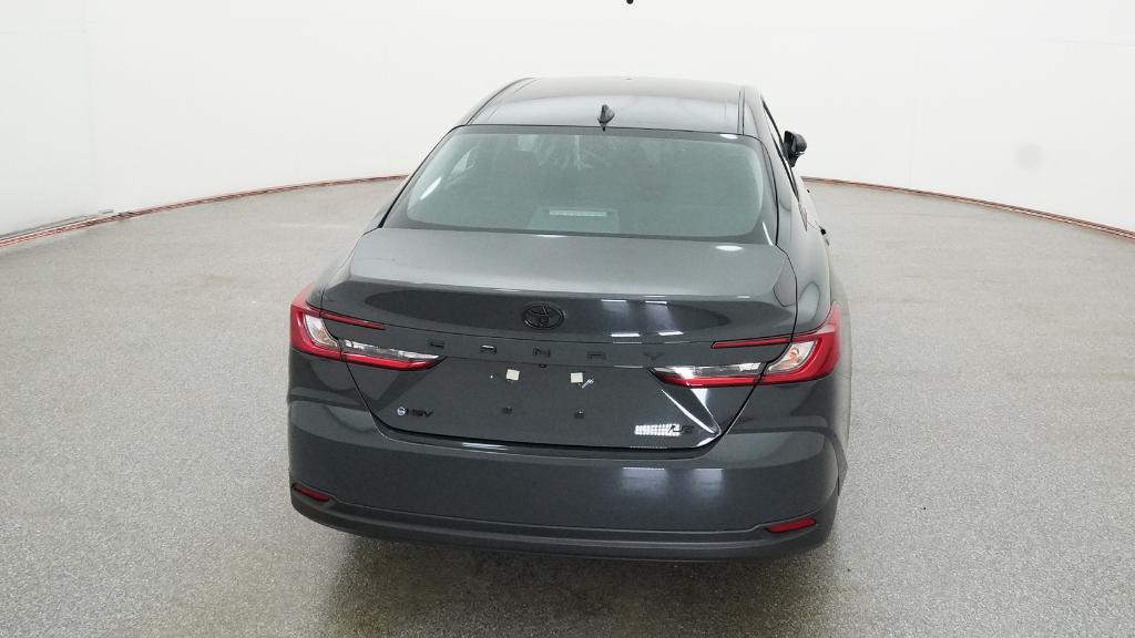 new 2026 Toyota Camry car, priced at $33,636