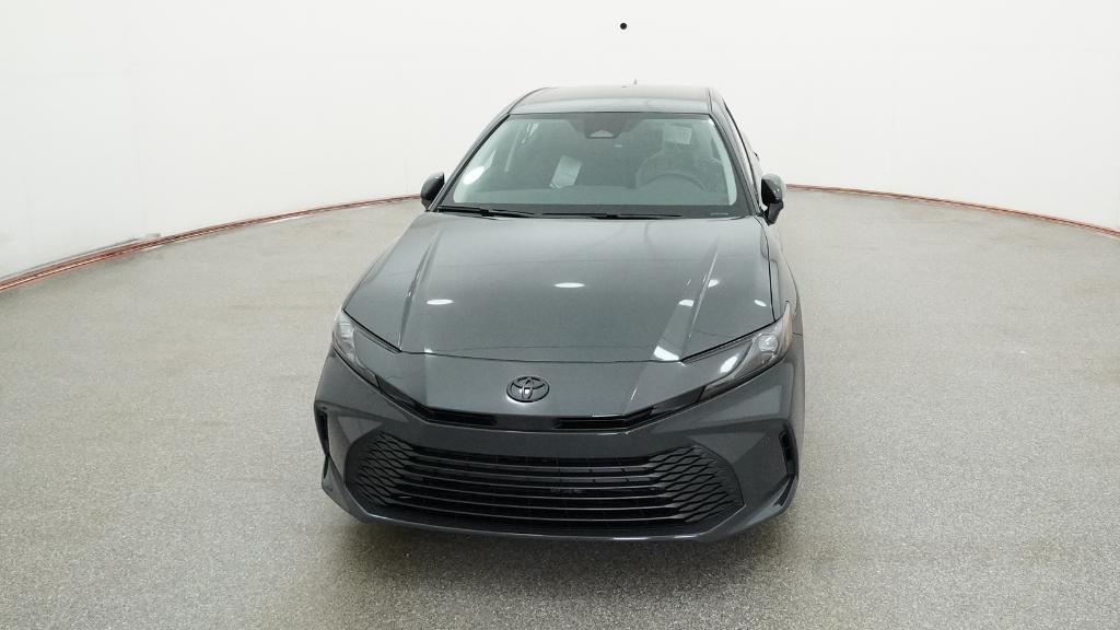 new 2026 Toyota Camry car, priced at $33,636