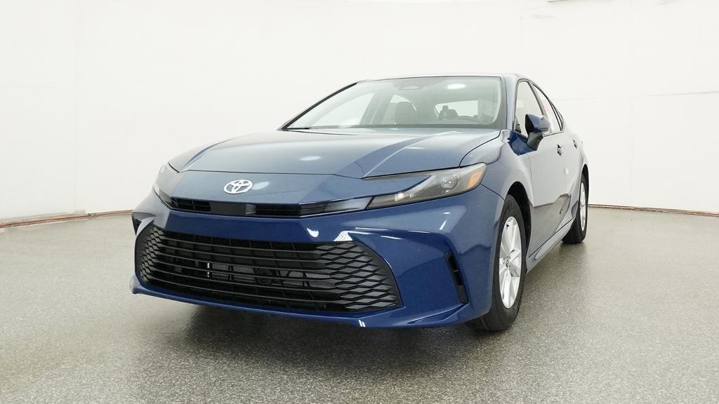 new 2026 Toyota Camry car, priced at $33,675
