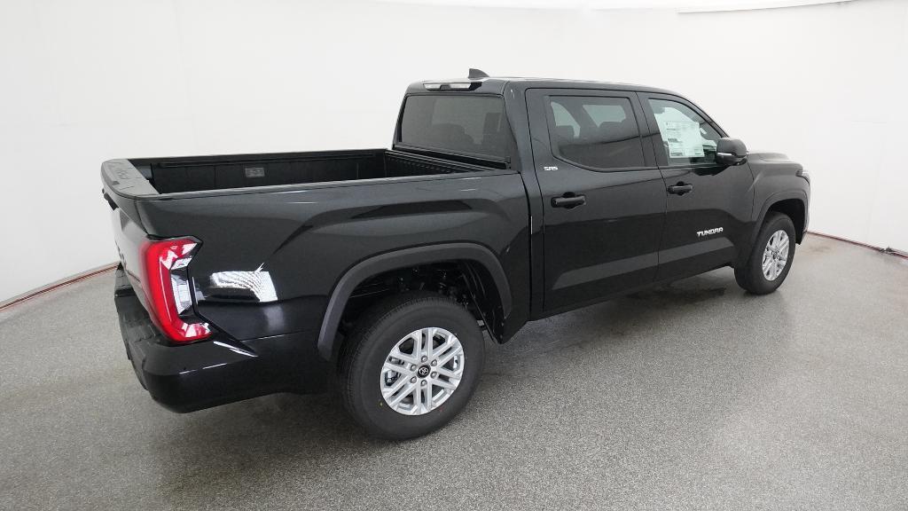 new 2026 Toyota Tundra car, priced at $60,271
