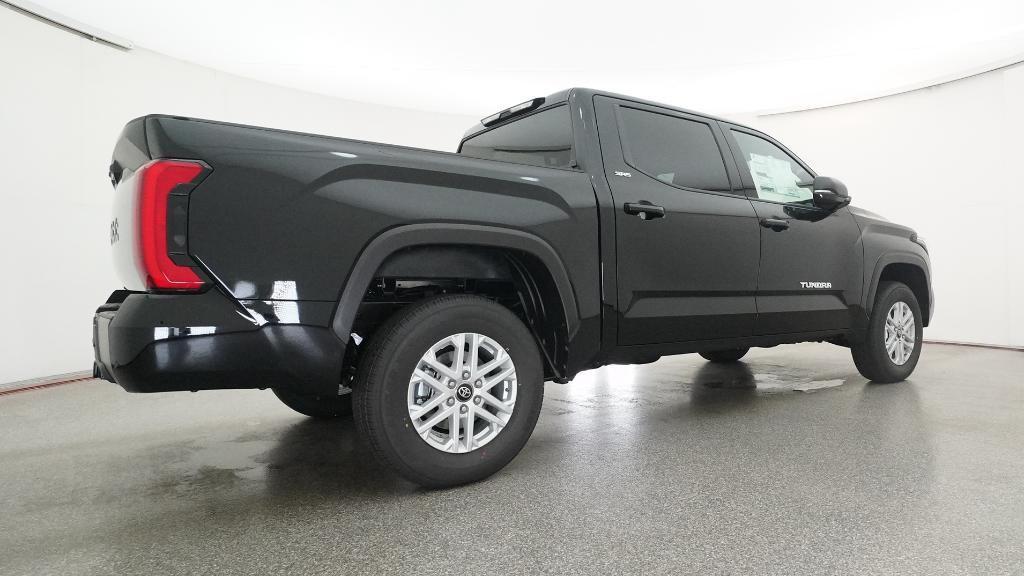 new 2026 Toyota Tundra car, priced at $60,271