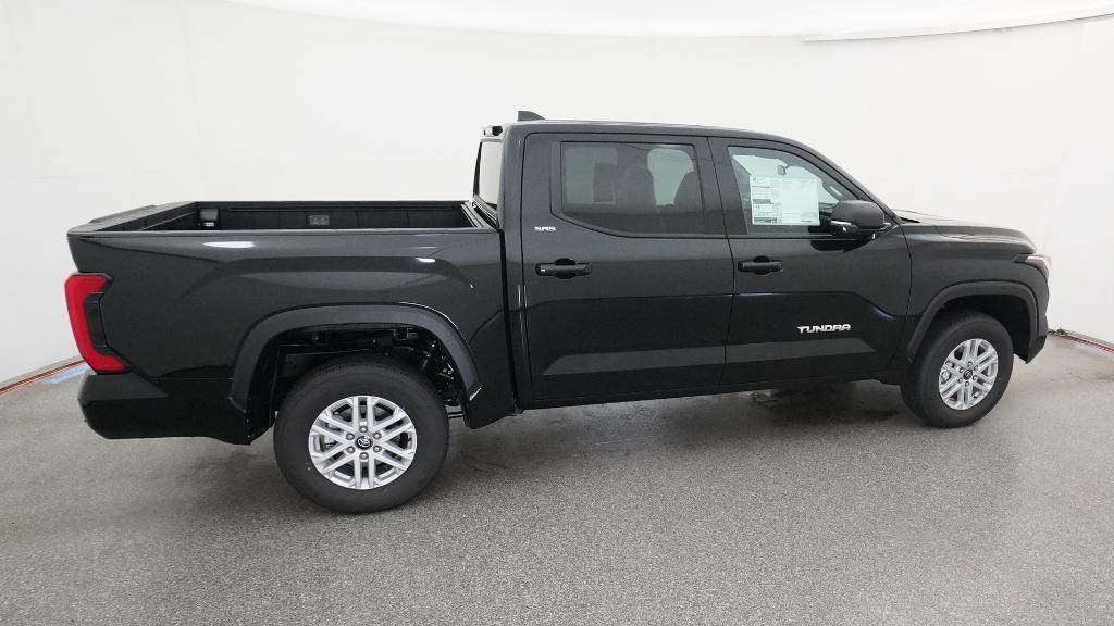 new 2026 Toyota Tundra car, priced at $60,271