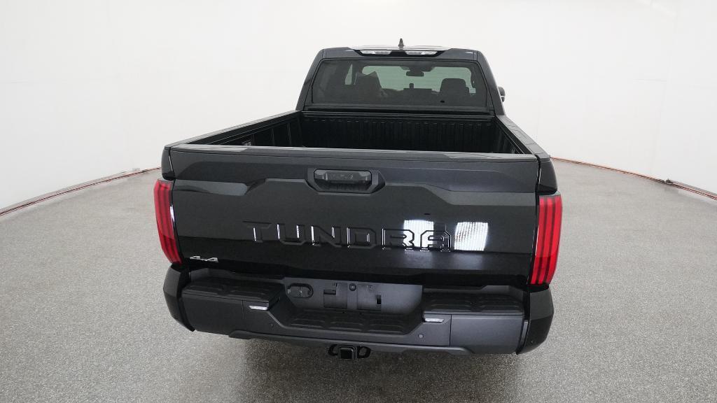 new 2026 Toyota Tundra car, priced at $60,271