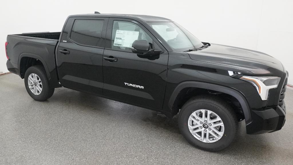 new 2026 Toyota Tundra car, priced at $60,271