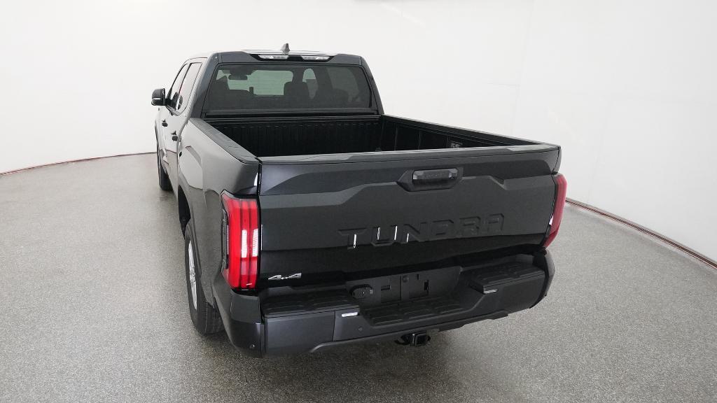 new 2026 Toyota Tundra car, priced at $60,271