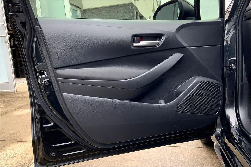 used 2020 Toyota Corolla car, priced at $11,756