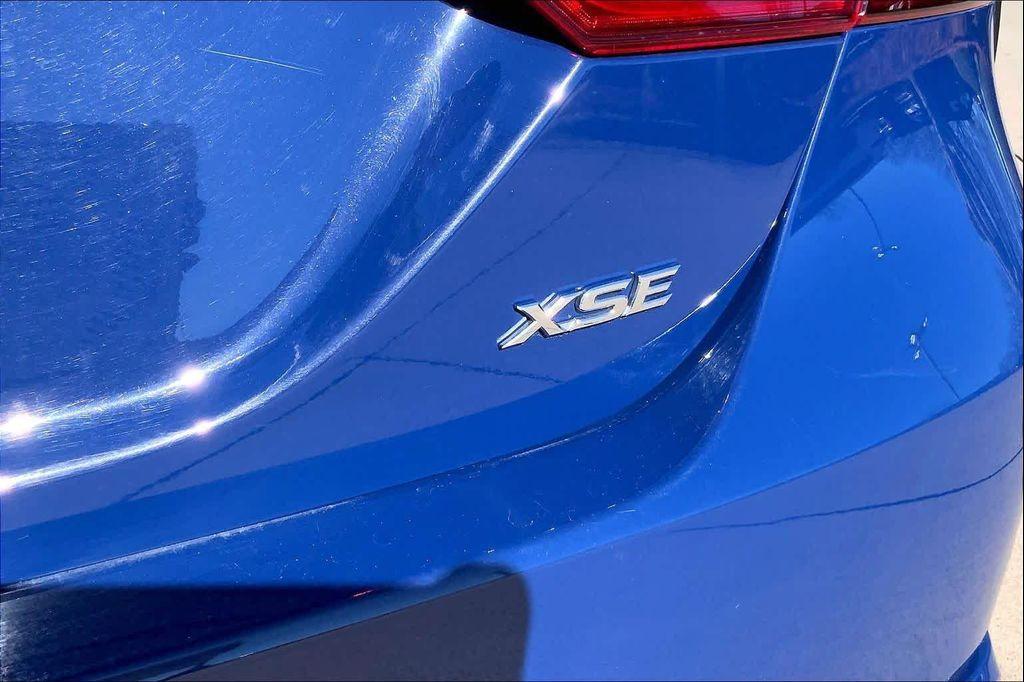 used 2024 Toyota Camry car, priced at $27,215