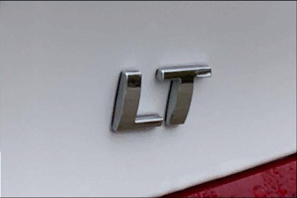 used 2024 Chevrolet Malibu car, priced at $17,181