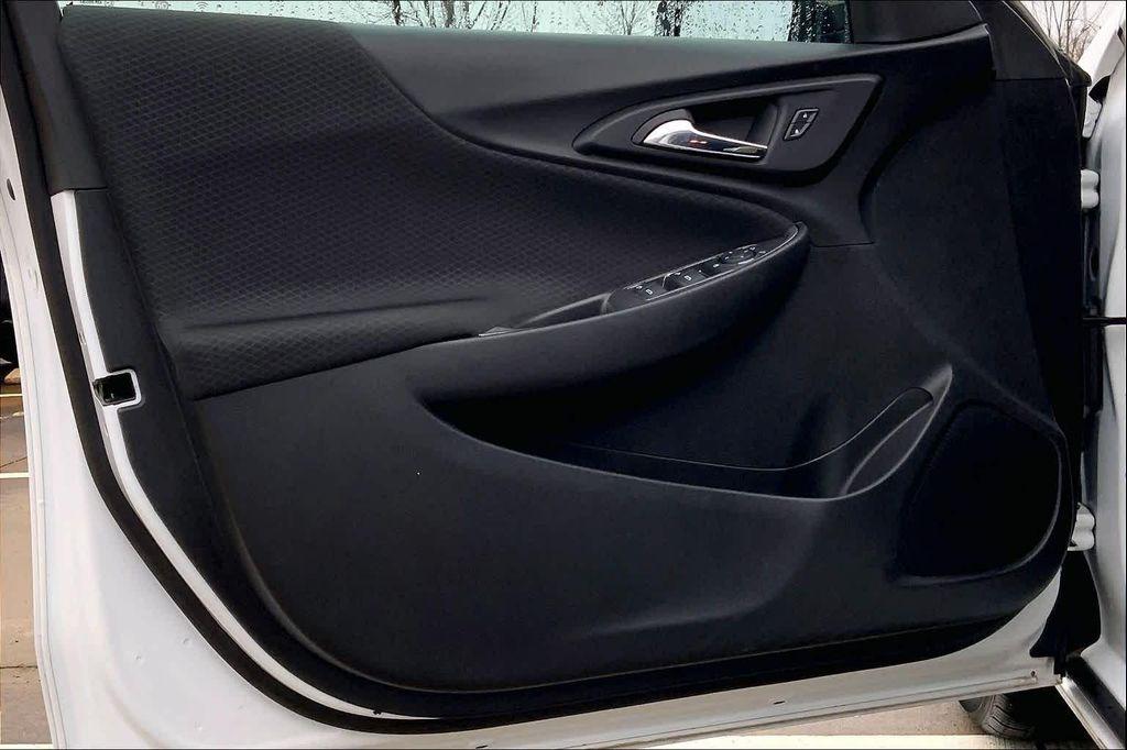 used 2024 Chevrolet Malibu car, priced at $17,181