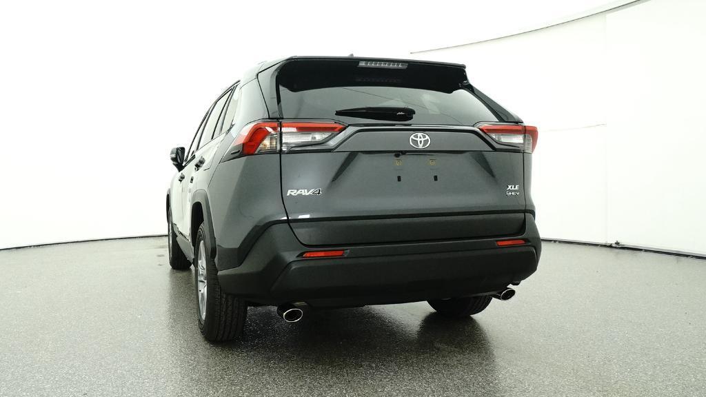 new 2025 Toyota RAV4 Hybrid car, priced at $36,857