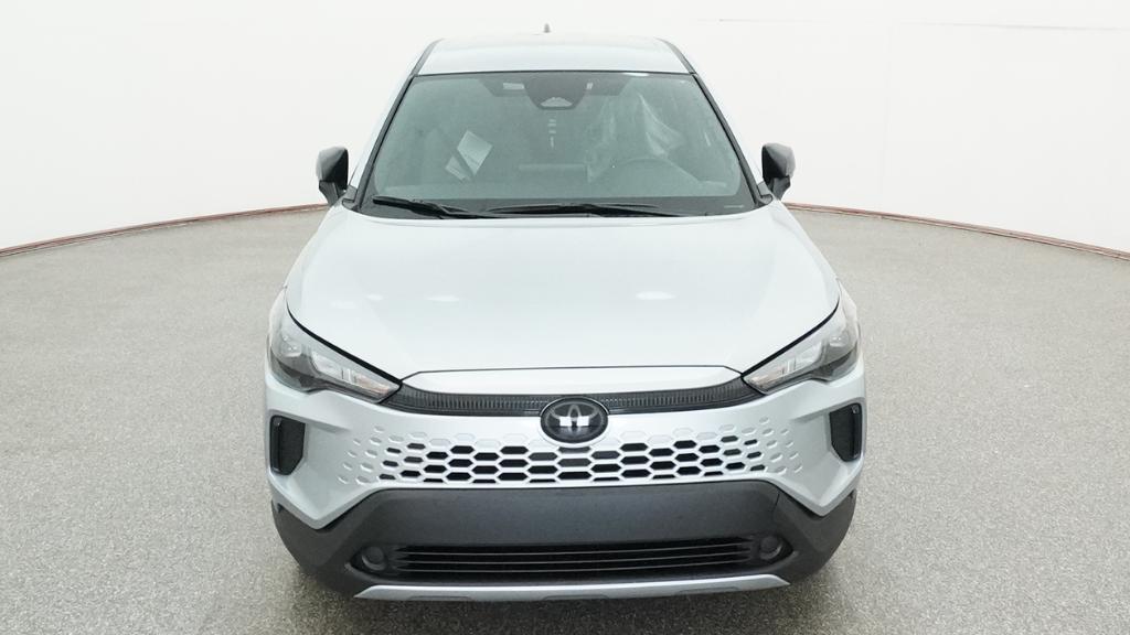 new 2026 Toyota Corolla Hybrid car, priced at $31,847