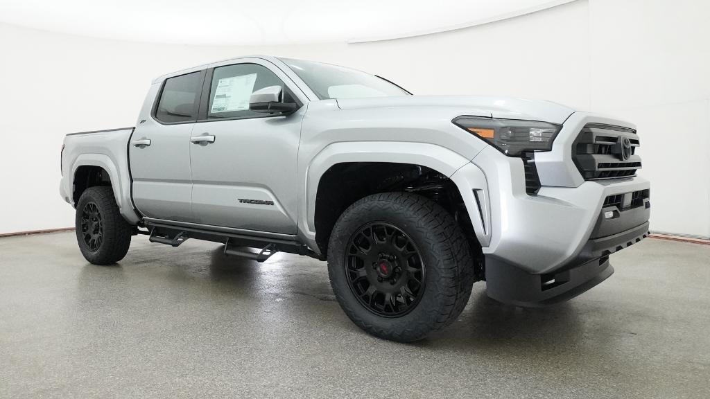 new 2026 Toyota Tacoma car, priced at $47,276