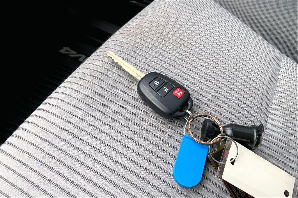 used 2015 Toyota RAV4 car, priced at $12,445