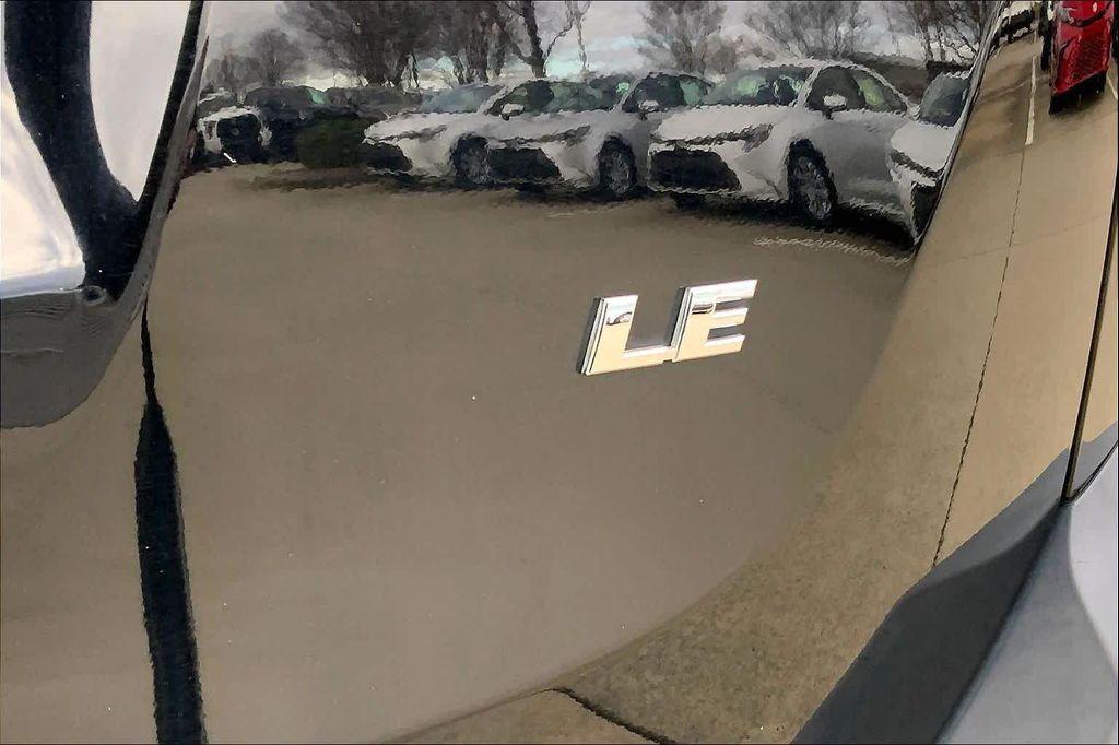 used 2015 Toyota RAV4 car, priced at $12,445