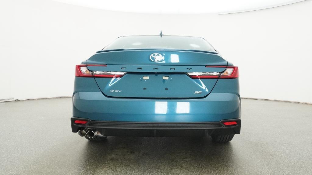 new 2026 Toyota Camry car, priced at $34,645