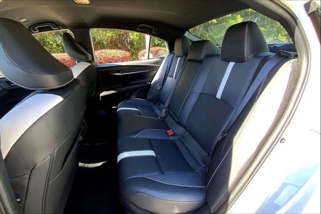 used 2025 Toyota Camry car, priced at $30,156