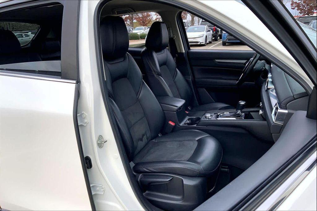 used 2020 Mazda CX-5 car, priced at $18,402