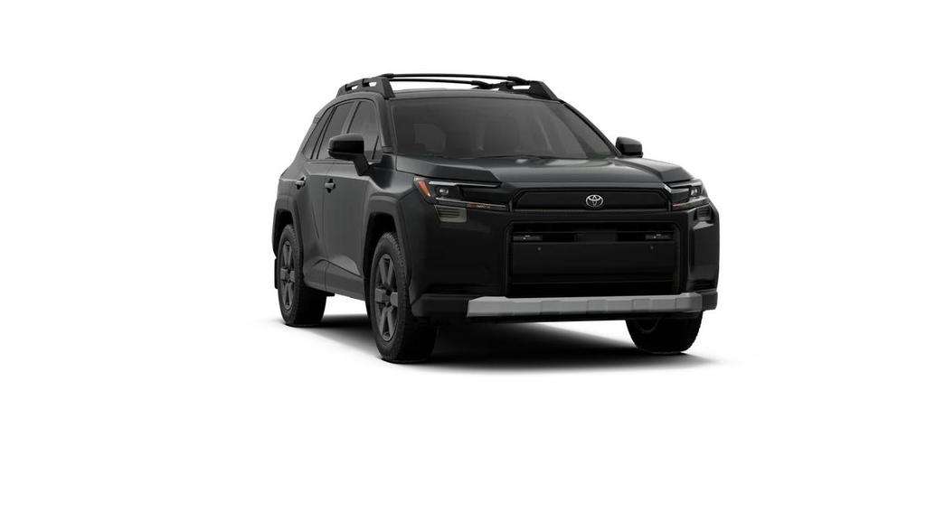 new 2026 Toyota RAV4 car, priced at $44,463