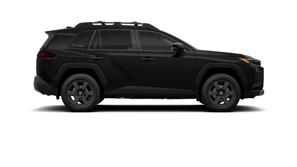 new 2026 Toyota RAV4 car, priced at $44,463