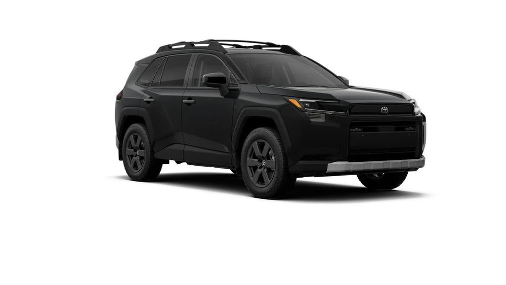 new 2026 Toyota RAV4 car, priced at $44,463