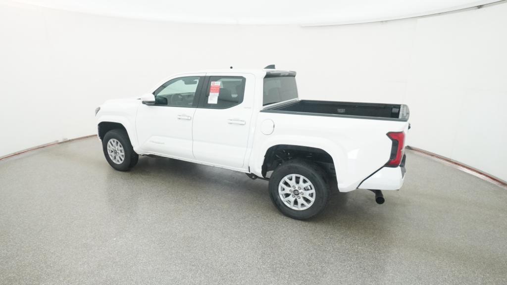 new 2026 Toyota Tacoma car, priced at $40,701