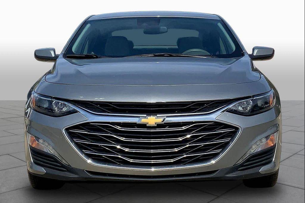 used 2023 Chevrolet Malibu car, priced at $18,782