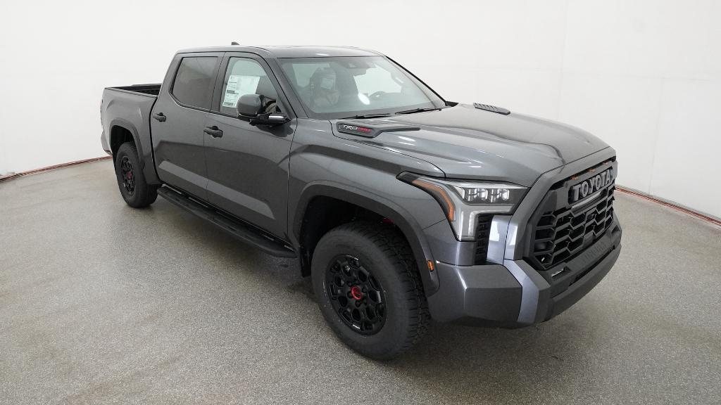 new 2026 Toyota Tundra Hybrid car, priced at $79,322