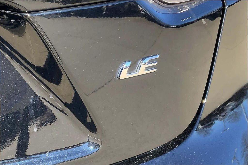 used 2024 Toyota Corolla car, priced at $18,702