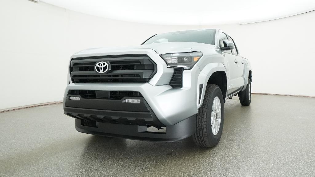 new 2026 Toyota Tacoma car, priced at $43,113