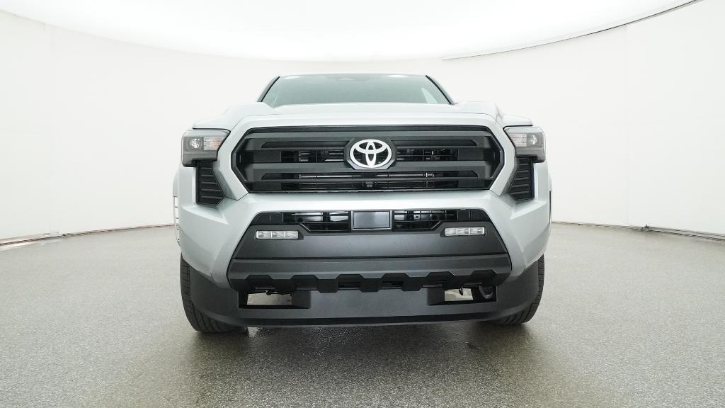new 2026 Toyota Tacoma car, priced at $43,113