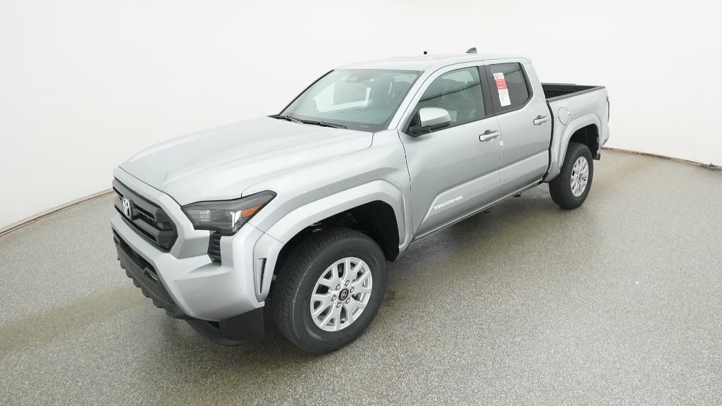 new 2026 Toyota Tacoma car, priced at $43,113