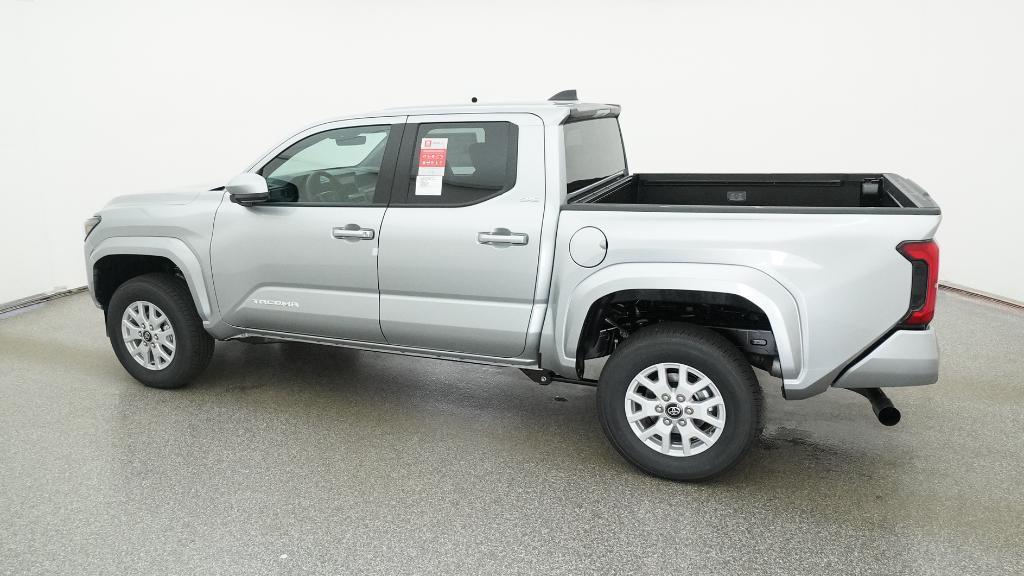 new 2026 Toyota Tacoma car, priced at $43,113