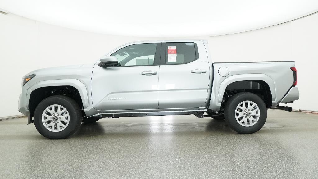 new 2026 Toyota Tacoma car, priced at $43,113
