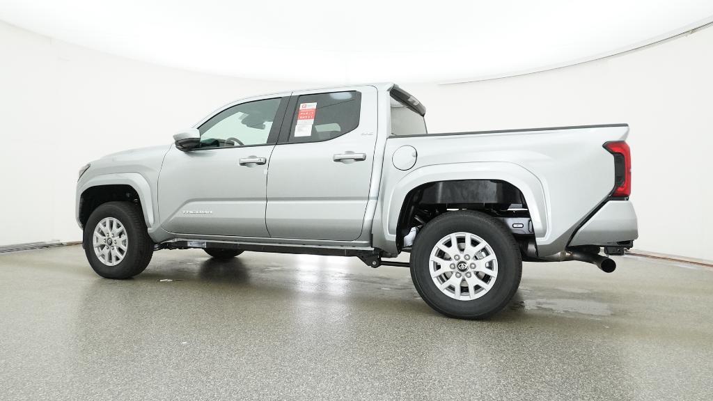new 2026 Toyota Tacoma car, priced at $43,113