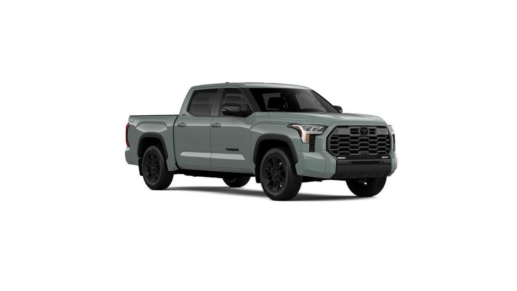 new 2026 Toyota Tundra car, priced at $66,690