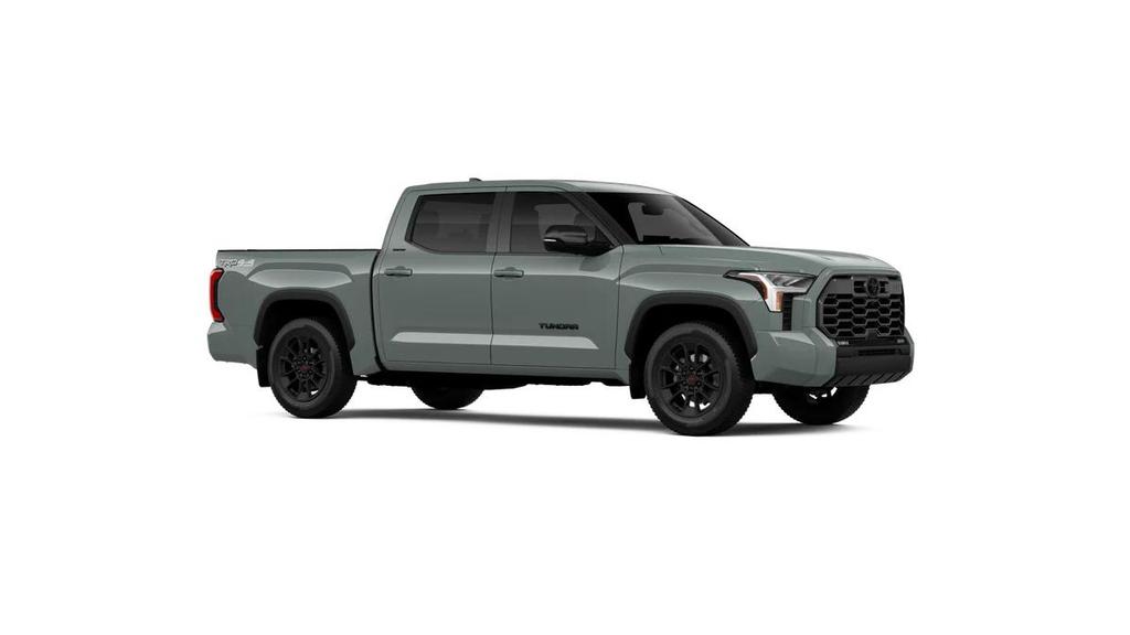 new 2026 Toyota Tundra car, priced at $66,690