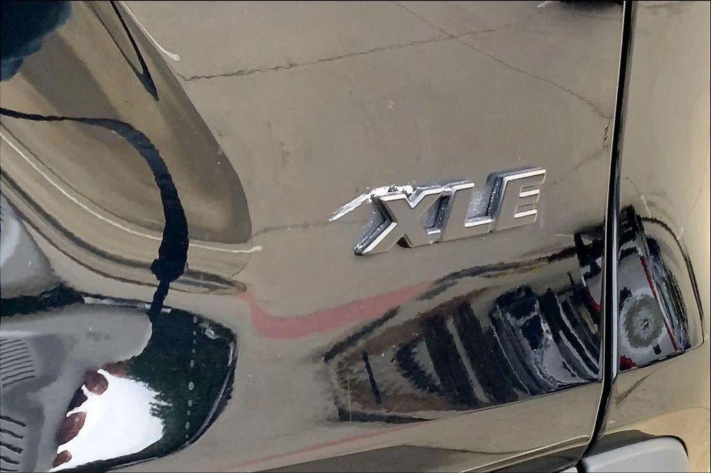 used 2022 Toyota RAV4 car, priced at $26,108