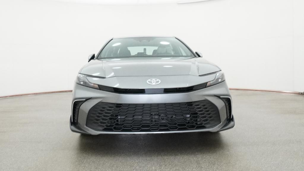 new 2026 Toyota Camry car, priced at $34,981