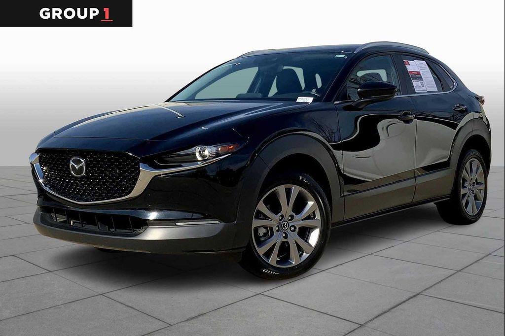 used 2023 Mazda CX-30 car, priced at $22,026